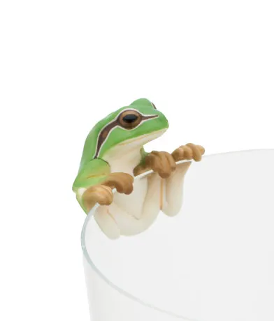 PUTITTO アマガエル ラインナップ 8