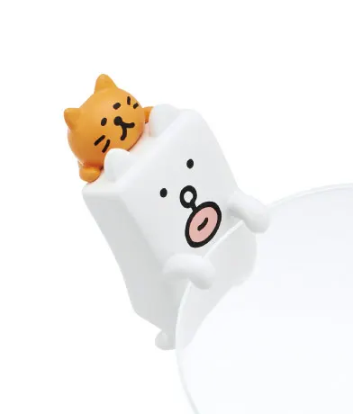 PUTITTO かっこいい犬。フチもっちー ラインナップ 3
