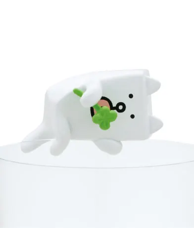 PUTITTO かっこいい犬。フチもっちー ラインナップ 4