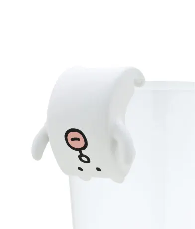 PUTITTO かっこいい犬。フチもっちー ラインナップ 5