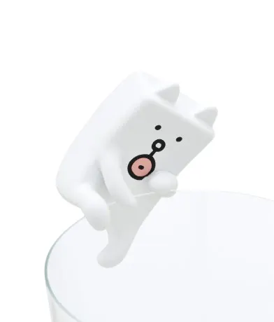PUTITTO かっこいい犬。フチもっちー ラインナップ 6