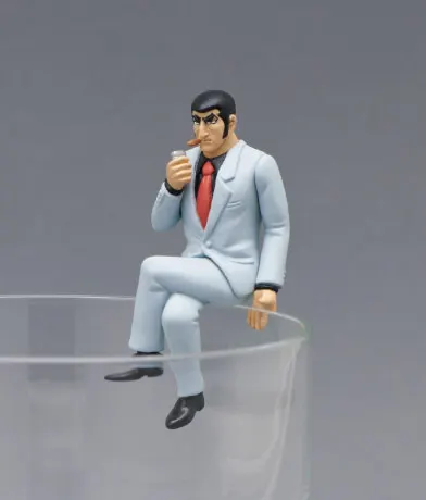 PUTITTO ゴルゴ13 ラインナップ 2