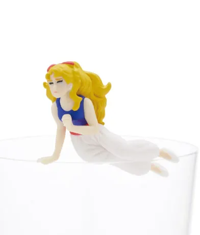PUTITTO ガラスの仮面 ラインナップ 4
