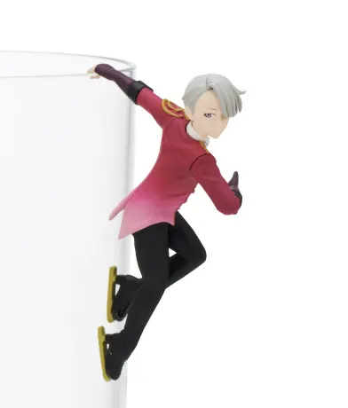 PUTITTO ユーリ!!! on ICE ラインナップ 3