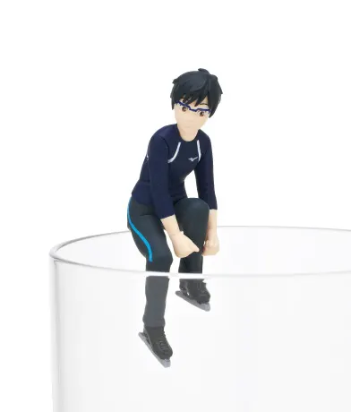 PUTITTO ユーリ!!! on ICE ラインナップ 5
