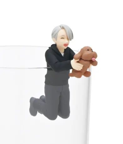 PUTITTO ユーリ!!! on ICE ラインナップ 6