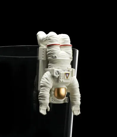 PUTITTO 宇宙飛行士 ラインナップ 2