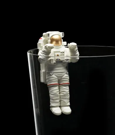 PUTITTO 宇宙飛行士 ラインナップ 3