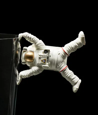 PUTITTO 宇宙飛行士 ラインナップ 4