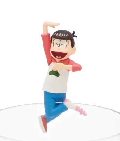 PUTITTO おそ松さん3 ラインナップ 2