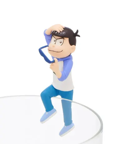 PUTITTO おそ松さん3 ラインナップ 3