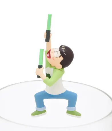 PUTITTO おそ松さん3 ラインナップ 4