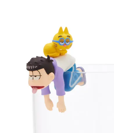 PUTITTO おそ松さん3 ラインナップ 5