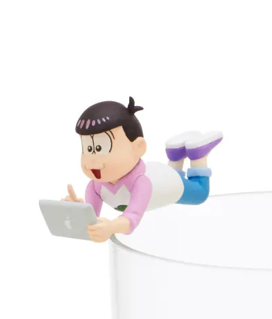 PUTITTO おそ松さん3 ラインナップ 7