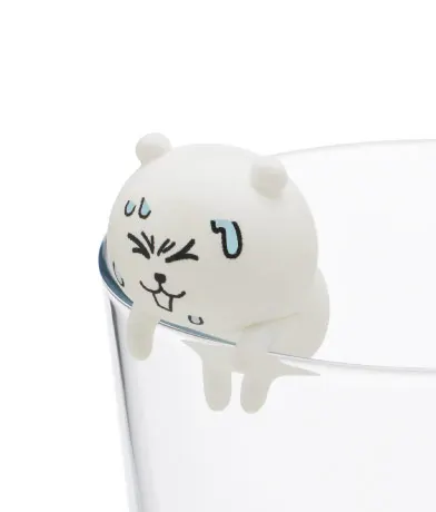 PUTITTO 自分ツッコミくま ラインナップ 3