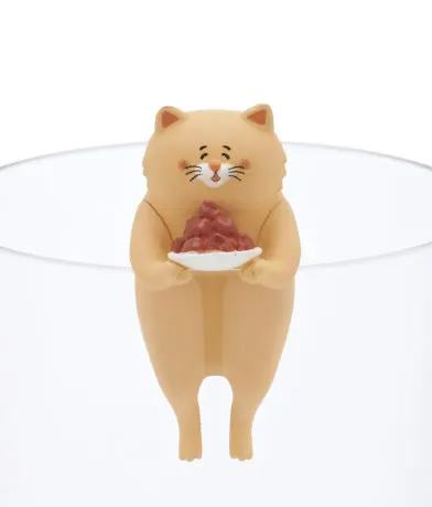 PUTITTO ネコノヒー ラインナップ 4