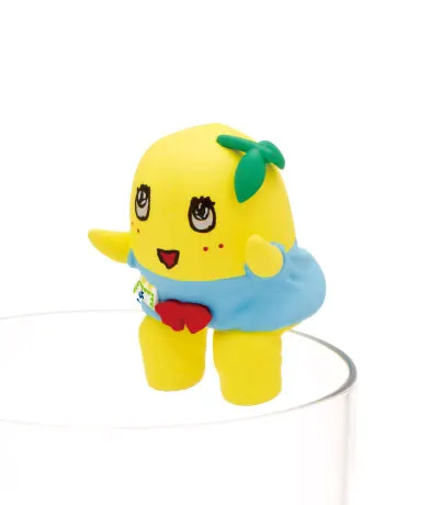 PUTITTO ふなっしー2 ラインナップ 4