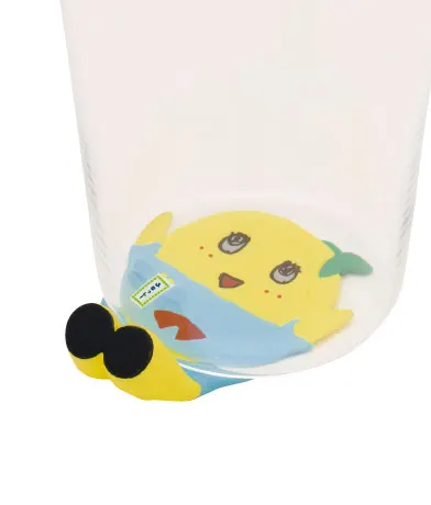 PUTITTO ふなっしー2 ラインナップ 7