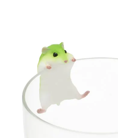 PUTITTO ハムスター 和 ラインナップ 2
