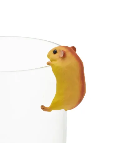 PUTITTO ハムスター 和 ラインナップ 4