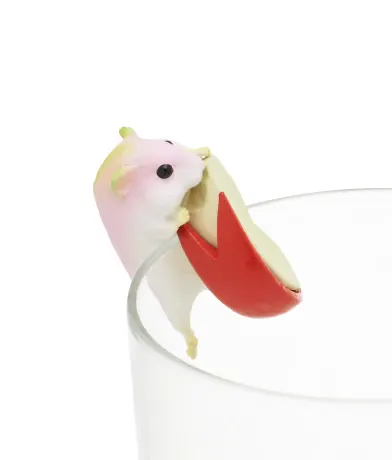 PUTITTO ハムスター 和 ラインナップ 5