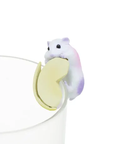 PUTITTO ハムスター 和 ラインナップ 9