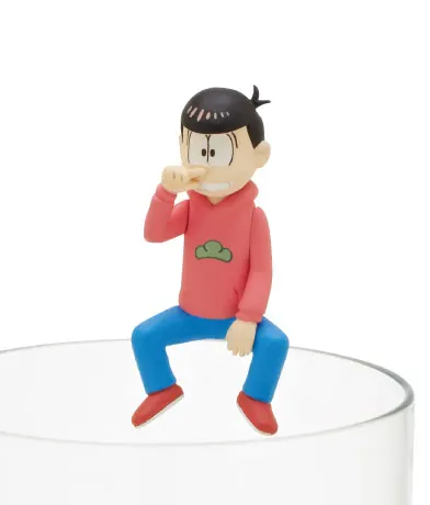 PUTITTO おそ松さん ラインナップ 2