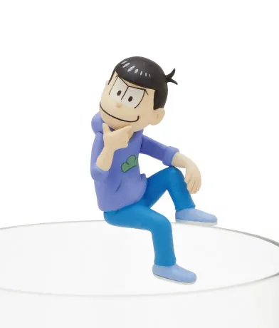 PUTITTO おそ松さん ラインナップ 3