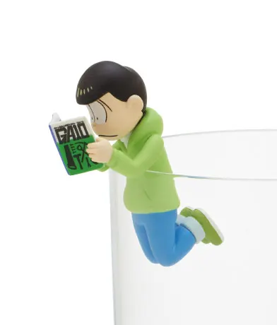 PUTITTO おそ松さん ラインナップ 4