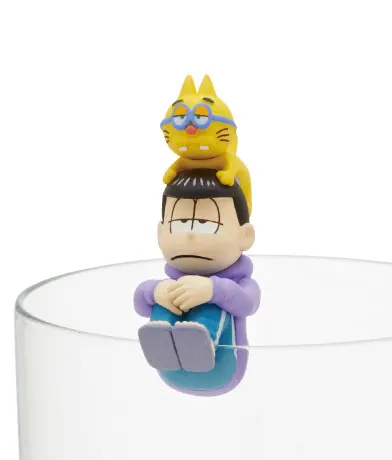 PUTITTO おそ松さん ラインナップ 5
