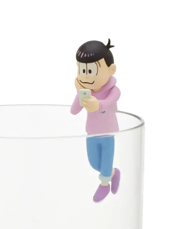 PUTITTO おそ松さん ラインナップ 7