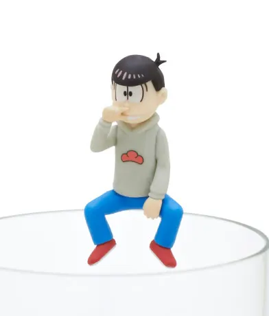 PUTITTO おそ松さん Ver.推松パーカー ラインナップ 2