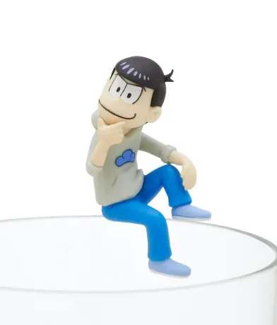 PUTITTO おそ松さん Ver.推松パーカー ラインナップ 3