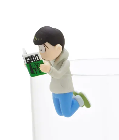 PUTITTO おそ松さん Ver.推松パーカー ラインナップ 4