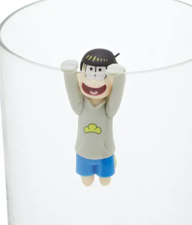PUTITTO おそ松さん Ver.推松パーカー ラインナップ 6