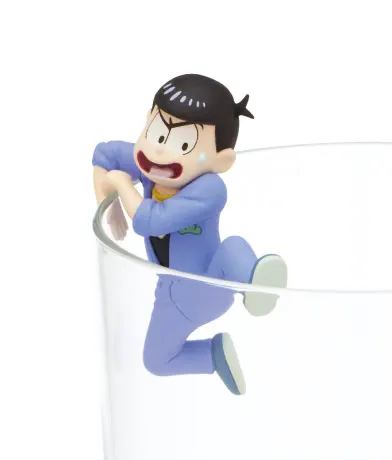 PUTITTO おそ松さん2 Ver.松つなぎ ラインナップ 3