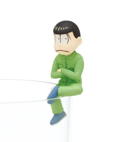 PUTITTO おそ松さん2 Ver.松つなぎ ラインナップ 4