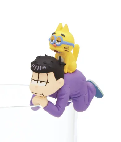 PUTITTO おそ松さん2 Ver.松つなぎ ラインナップ 5