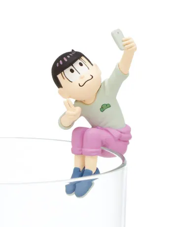 PUTITTO おそ松さん2 Ver.松つなぎ ラインナップ 7