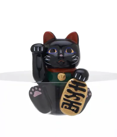 PUTITTO 招き猫 ラインナップ 3
