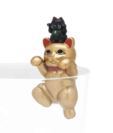 PUTITTO 招き猫 ラインナップ 5