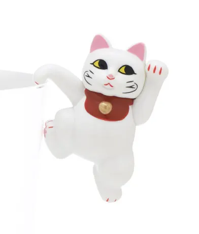 PUTITTO 招き猫 ラインナップ 6