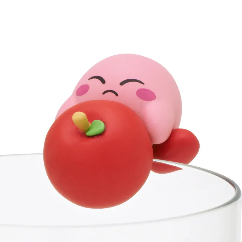 PUTITTO 星のカービィ ラインナップ 5