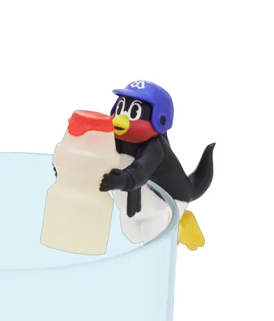 PUTITTO つば九郎 ラインナップ 4