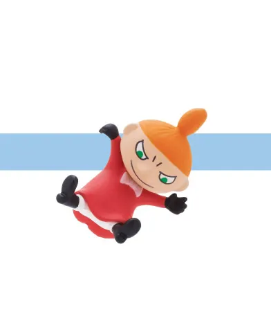 PUTITTO ムーミン マスコット ラインナップ 7