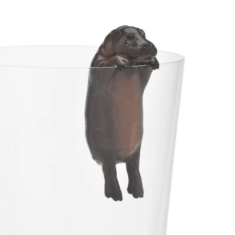 PUTITTO コビトカバ ラインナップ 2
