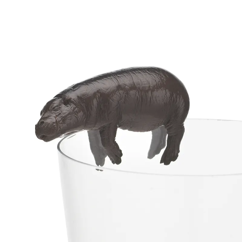 PUTITTO コビトカバ ラインナップ 3