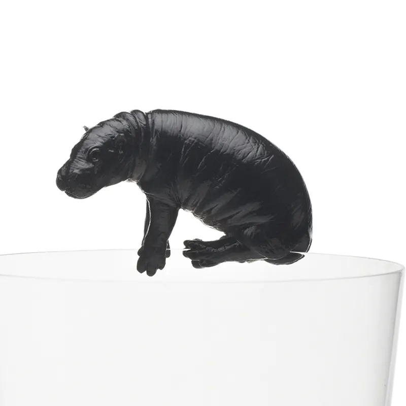 PUTITTO コビトカバ ラインナップ 6