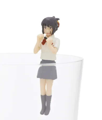 PUTITTO 君の名は。 ラインナップ 5