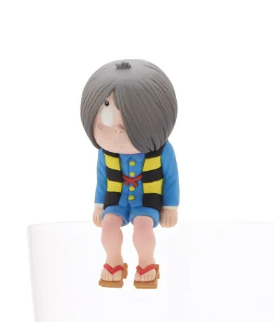 PUTITTO ゲゲゲの鬼太郎 ラインナップ 2